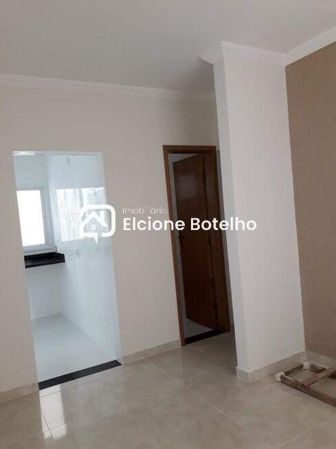 Apartamento à venda no JARDIM INCONFIDENCIA: 