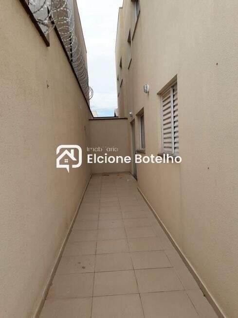 Apartamento à venda no JARDIM INCONFIDENCIA: 