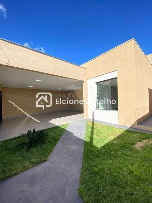 Casa à venda no LARANJEIRAS: 