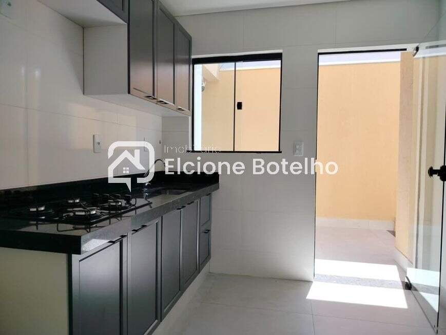Casa à venda no LARANJEIRAS: 