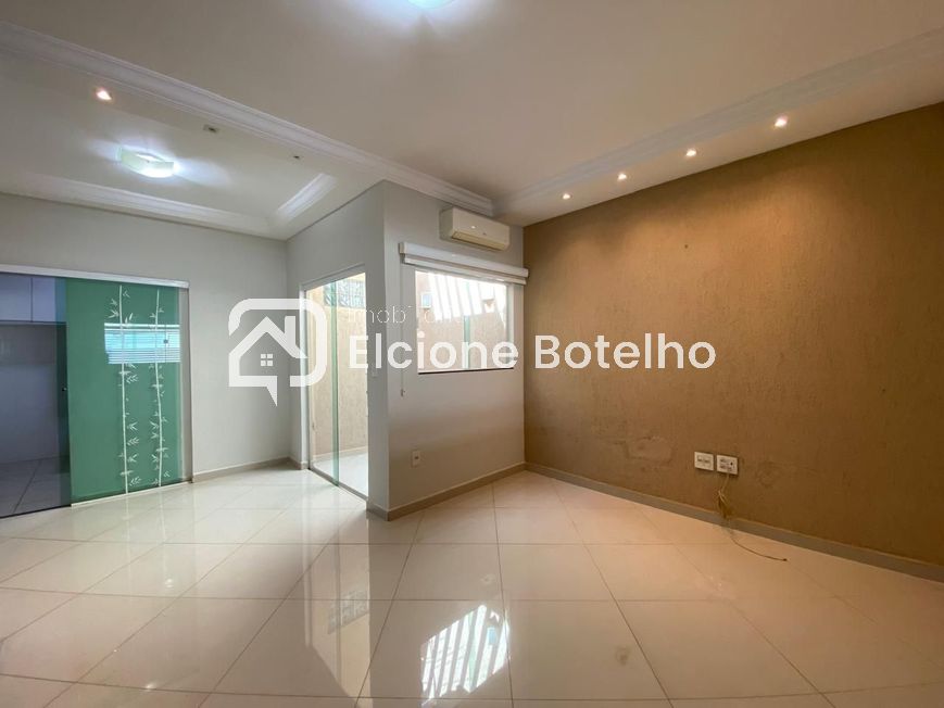 Casa para aluguel no NOVA UBERLANDIA: 