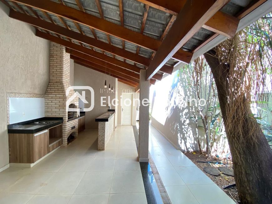 Casa para aluguel no NOVA UBERLANDIA: 