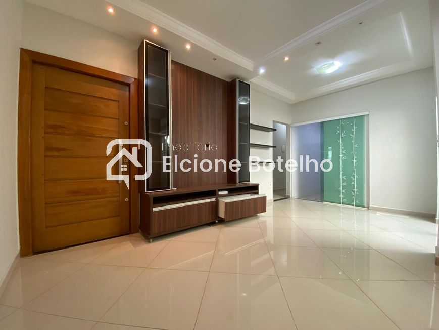 Casa para aluguel no NOVA UBERLANDIA: 