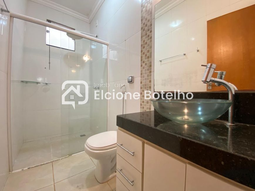 Casa para aluguel no NOVA UBERLANDIA: 