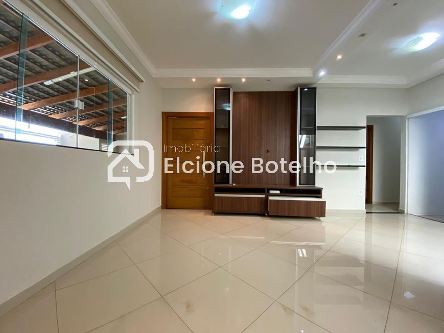 Casa para aluguel no NOVA UBERLANDIA: 