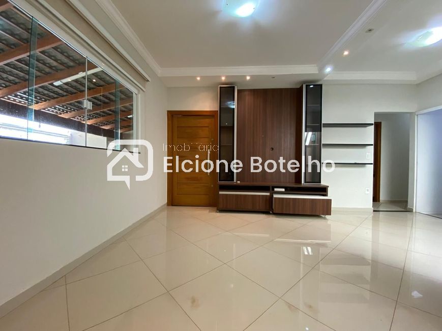 Casa para aluguel no NOVA UBERLANDIA: 