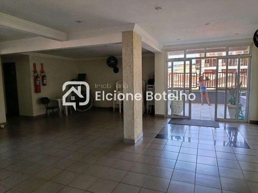 Cobertura para aluguel no CAZECA: 