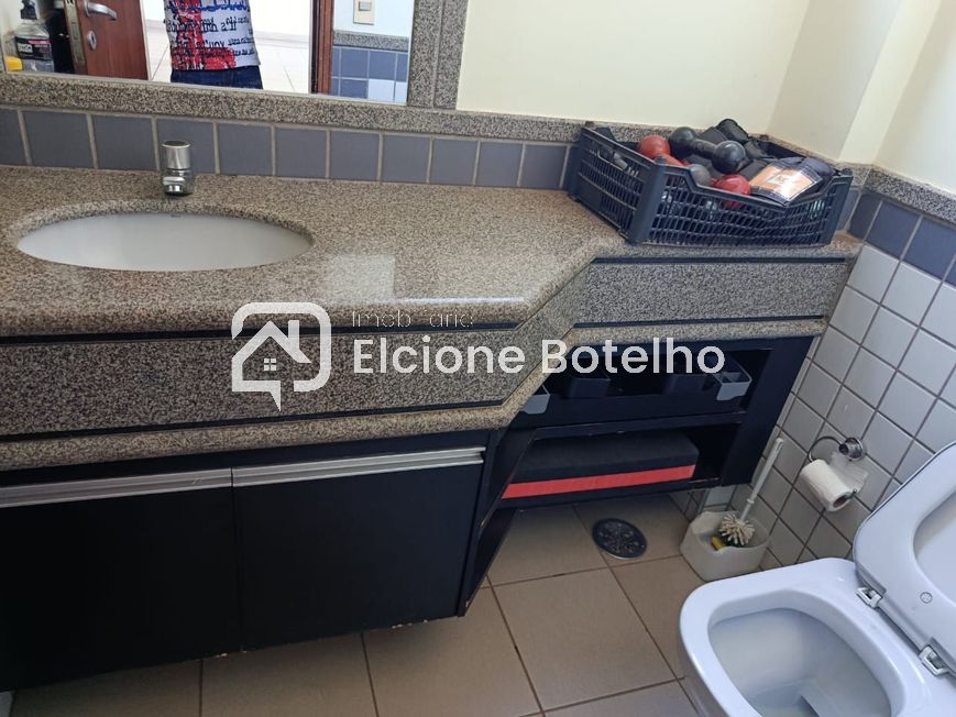 Cobertura para aluguel no CAZECA: 