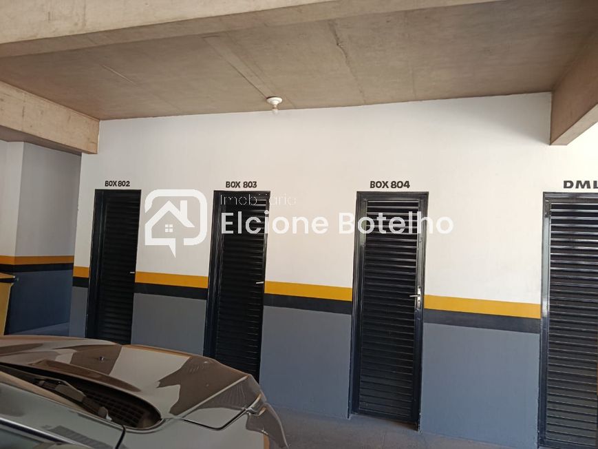 Cobertura para aluguel no CAZECA: 