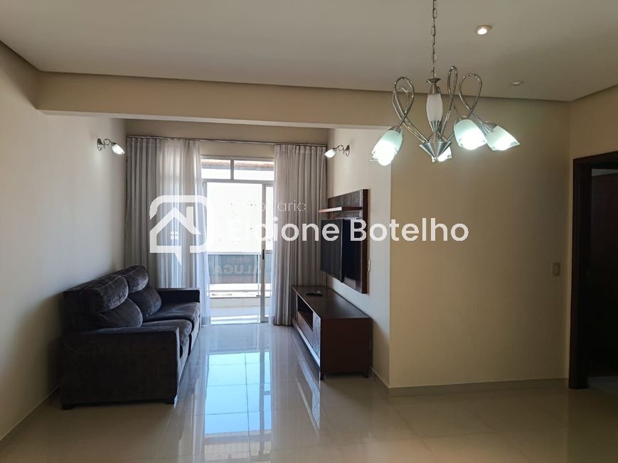 Cobertura para aluguel no CAZECA: 