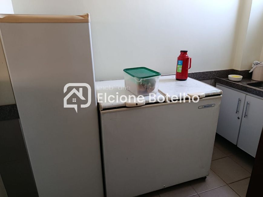 Cobertura para aluguel no CAZECA: 