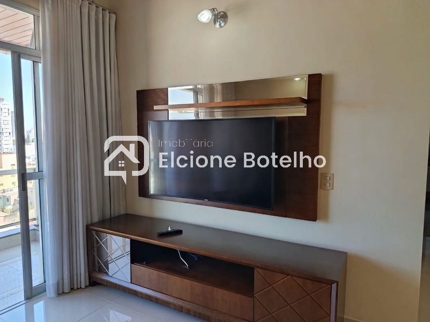 Cobertura para aluguel no CAZECA: 