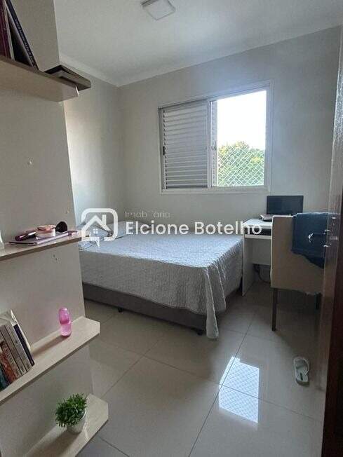 Apartamento à venda no PRESIDENTE ROOSEVELT: 