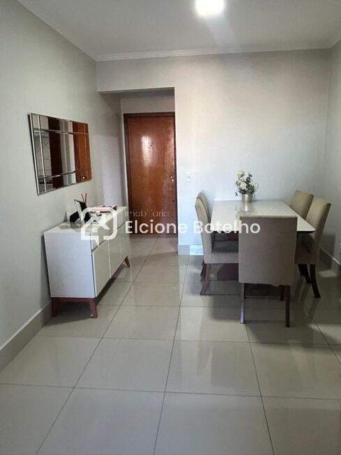 Apartamento à venda no PRESIDENTE ROOSEVELT: 