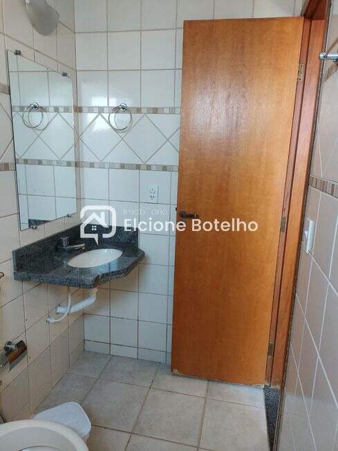 Apartamento à venda no PRESIDENTE ROOSEVELT: 