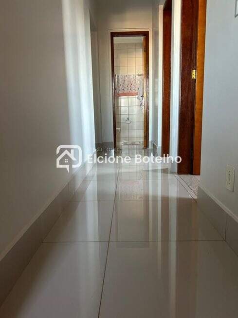 Apartamento à venda no PRESIDENTE ROOSEVELT: 