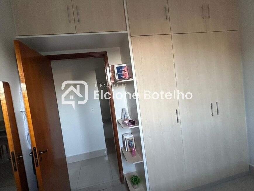 Apartamento à venda no PRESIDENTE ROOSEVELT: 