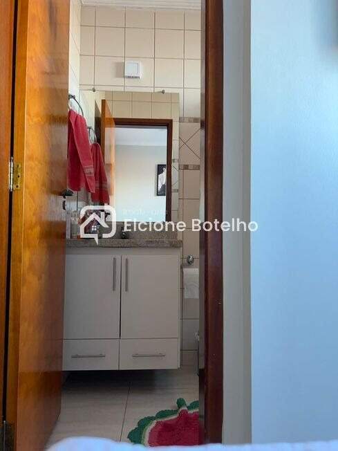 Apartamento à venda no PRESIDENTE ROOSEVELT: 