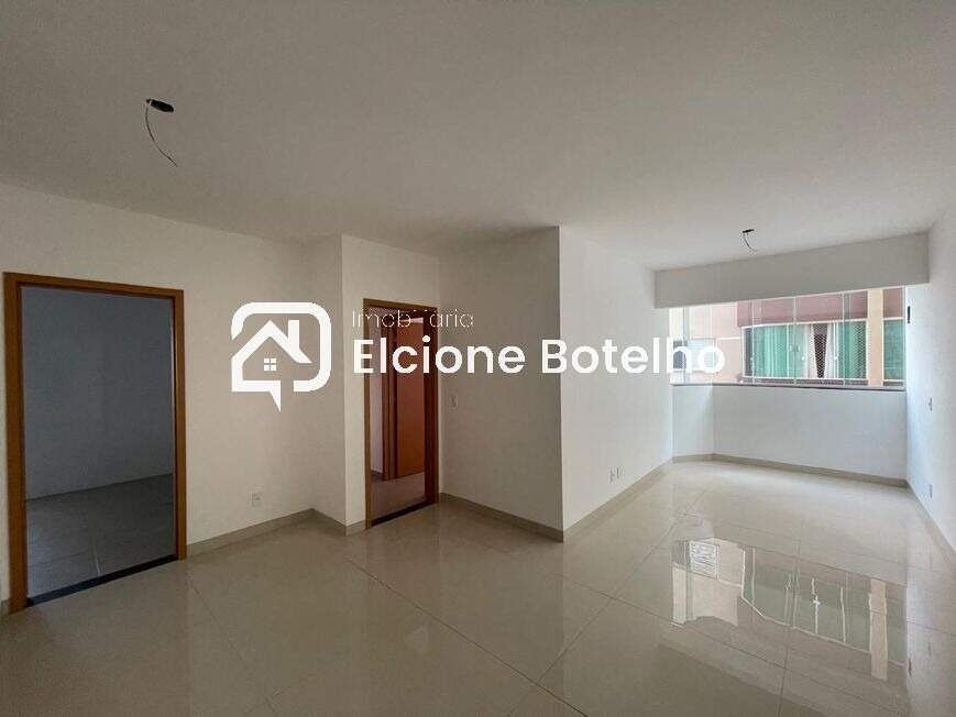 Apartamento à venda no TUBALINA: 