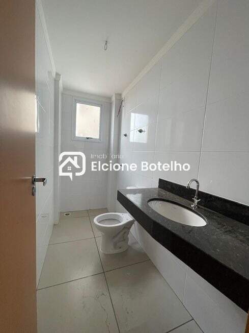 Apartamento à venda no TUBALINA: 