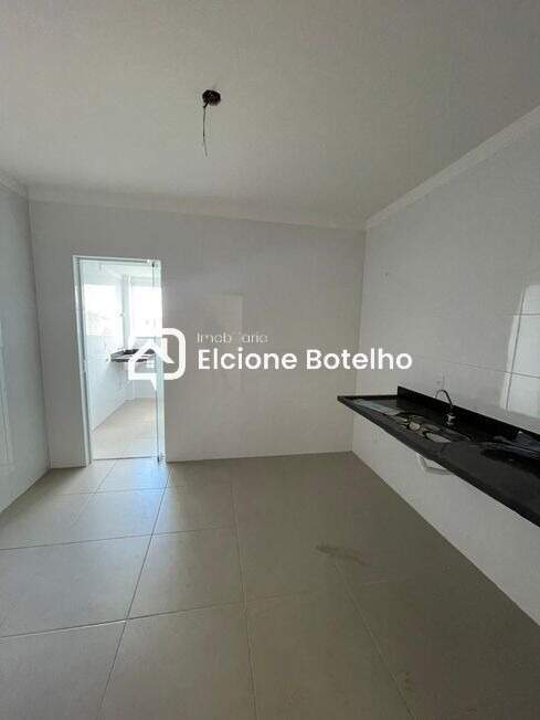 Apartamento à venda no TUBALINA: 