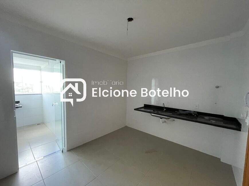 Apartamento à venda no TUBALINA: 