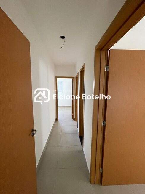 Apartamento à venda no TUBALINA: 