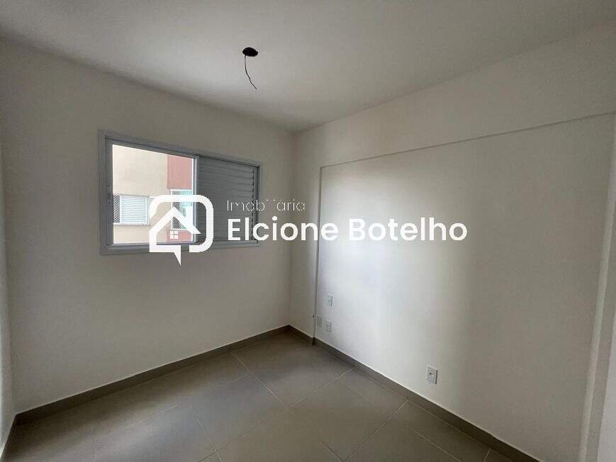 Apartamento à venda no TUBALINA: 