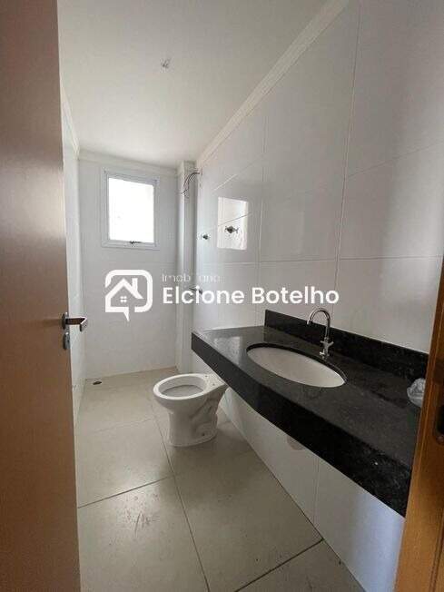 Apartamento à venda no TUBALINA: 