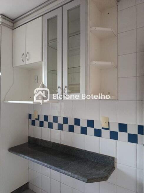 Apartamento à venda no SANTA MONICA: 