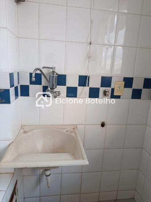 Apartamento à venda no SANTA MONICA: 