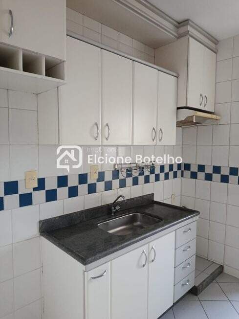 Apartamento à venda no SANTA MONICA: 