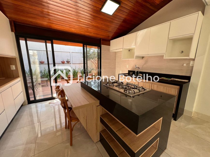 Casa para aluguel no MARTINS: 