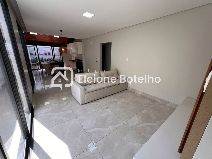 Casa para aluguel no MARTINS: 