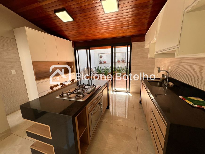 Casa para aluguel no MARTINS: 