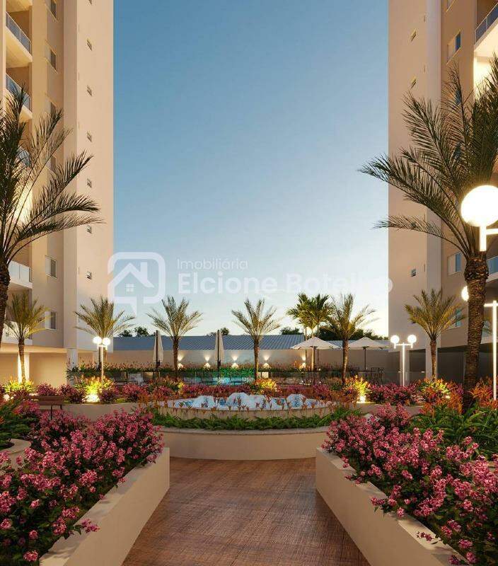 Apartamento à venda no TUBALINA: 