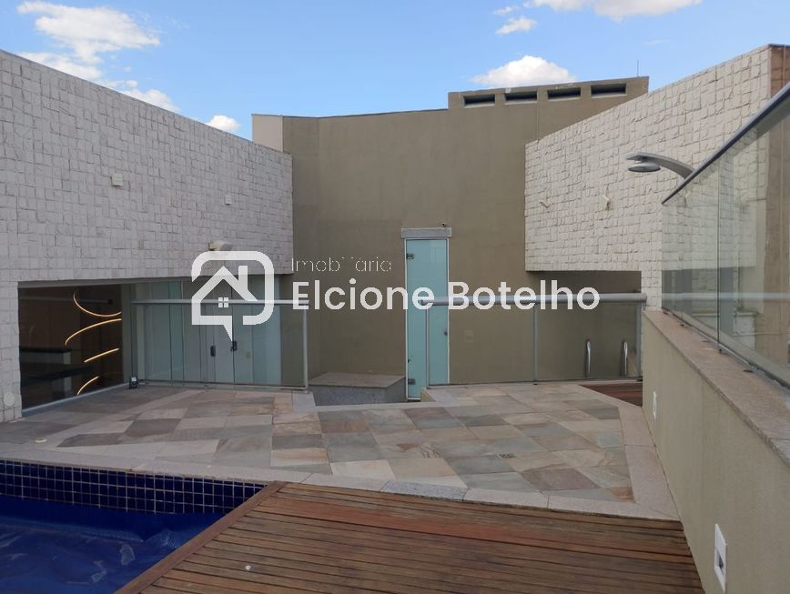 Cobertura para aluguel no MARTINS: 