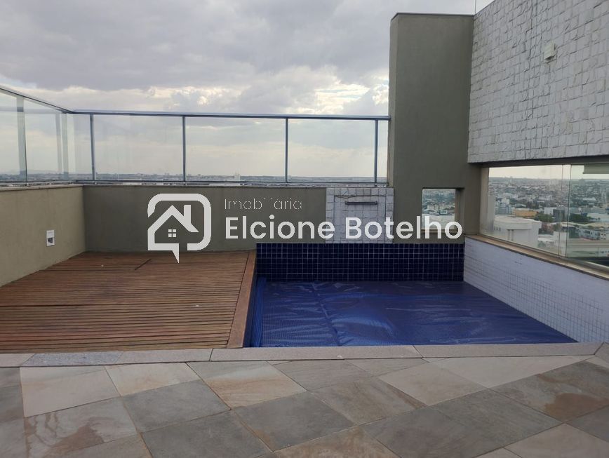 Cobertura para aluguel no MARTINS: 