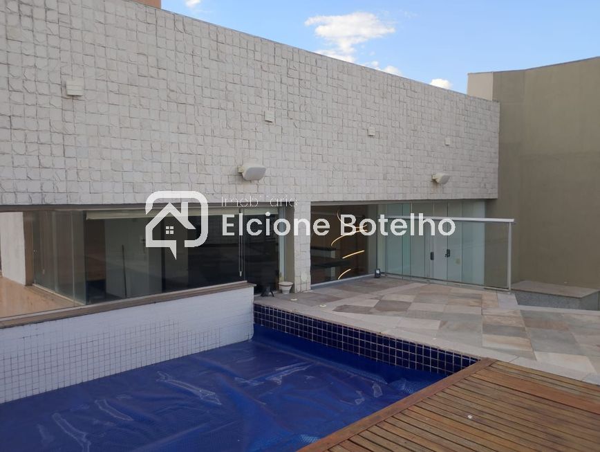 Cobertura para aluguel no MARTINS: 