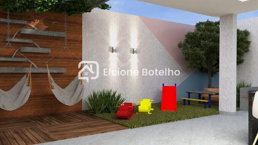 Apartamento à venda no TIBERY: 