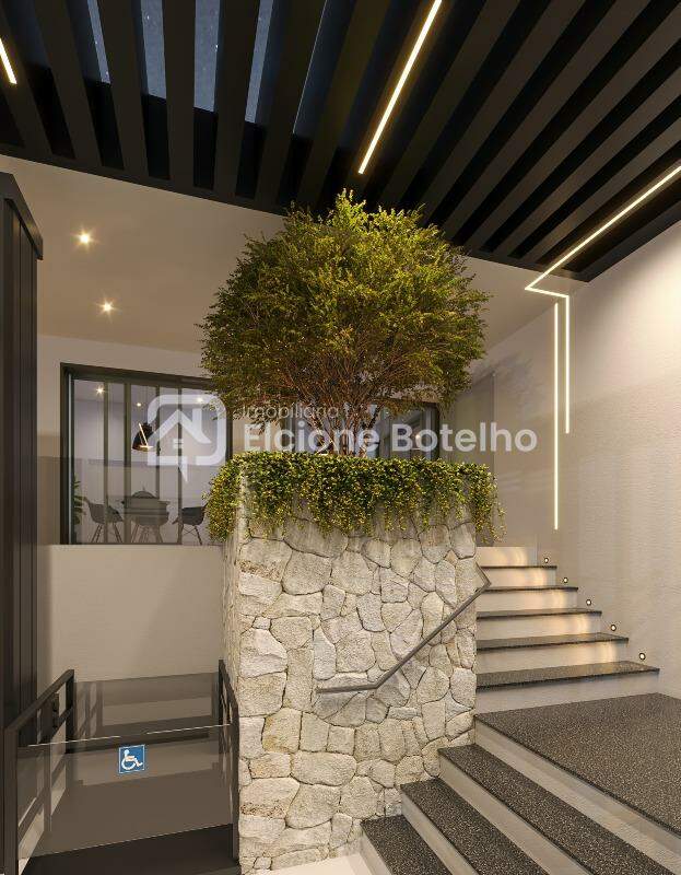 Apartamento à venda no SANTA MONICA: 