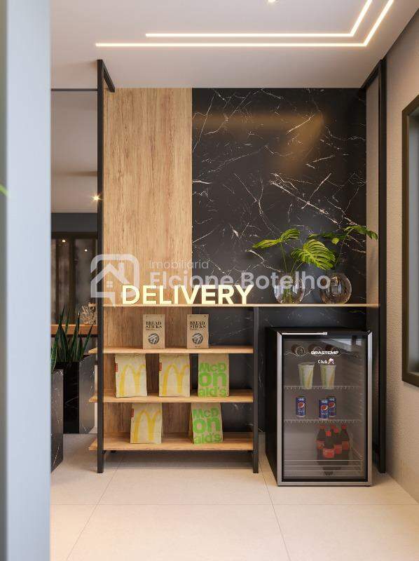 Apartamento à venda no SANTA MONICA: 