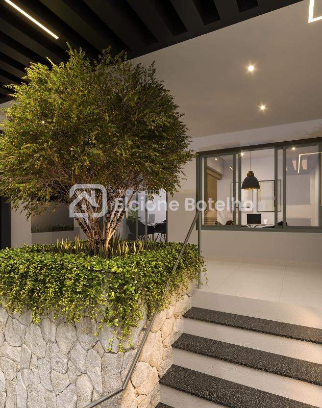Apartamento à venda no SANTA MONICA: 