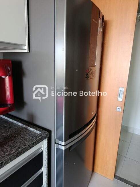 Apartamento à venda no SARAIVA: 