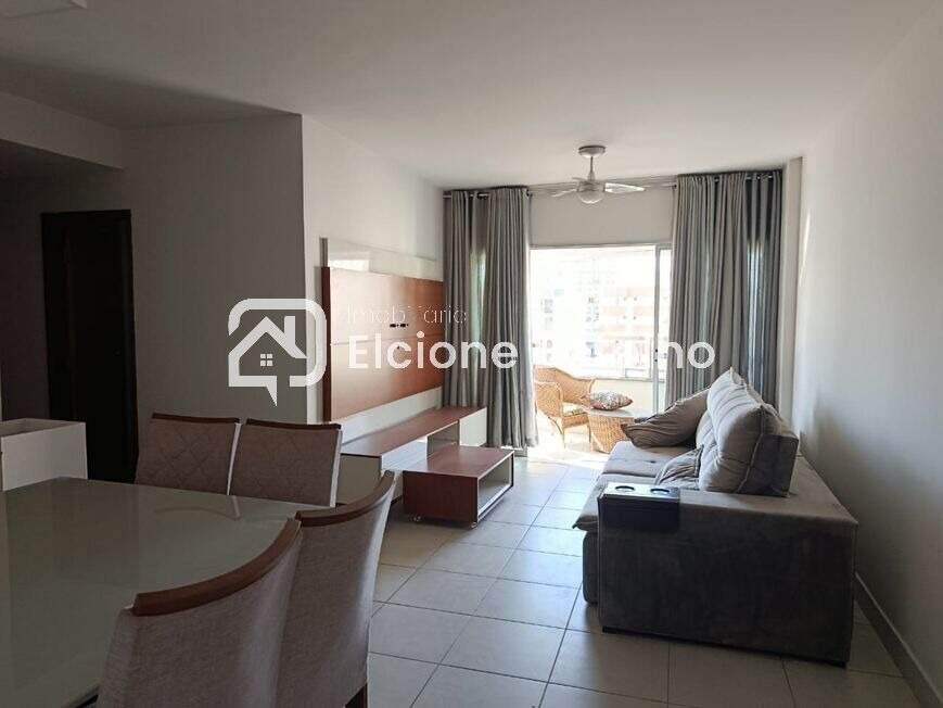 Apartamento à venda no SARAIVA: 