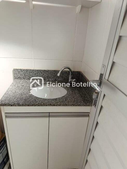 Apartamento à venda no SARAIVA: 
