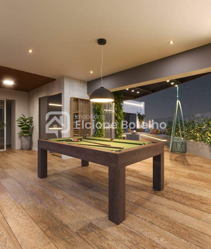 Apartamento à venda no SANTA MONICA: 
