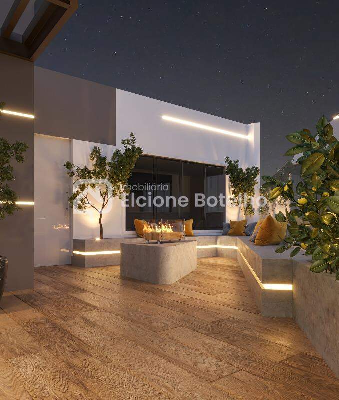 Apartamento à venda no SANTA MONICA: 