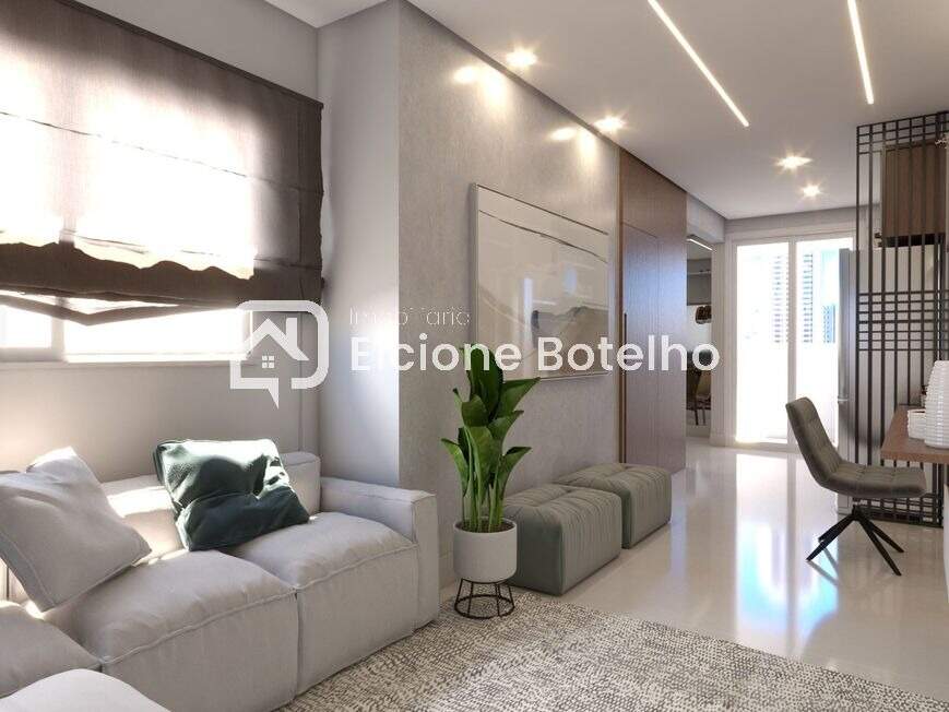 Apartamento à venda no TIBERY: 