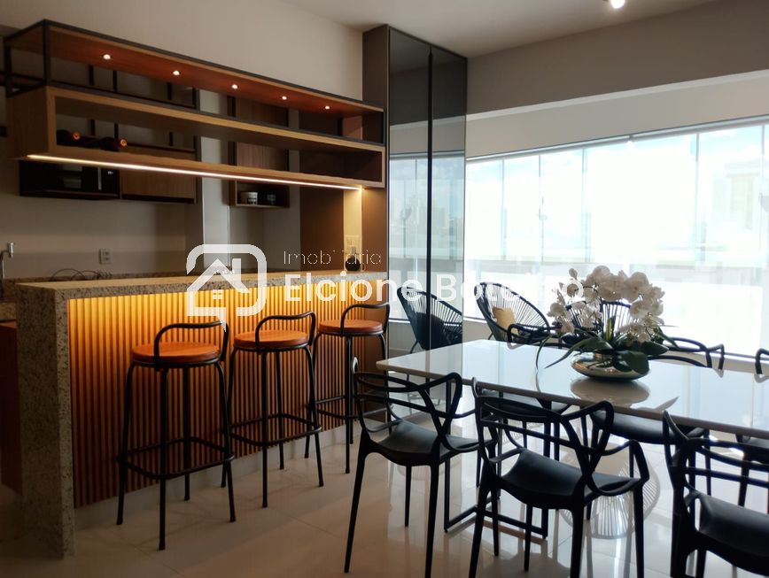 Apartamento para aluguel no TUBALINA: 